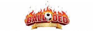 ballded logo